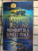 Midnight is a Lonely Place by Barbara Erskine