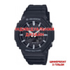Наручний годинник Awarder Casio 2100 Black-Gray Гільза з індивідуальним дизайном