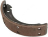 Колодка гальма стоянкового УАЗ-452, 469 (вир-во УАЗ)