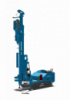 Многофункциональная буровая установка Soilmec SM-16G