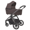 Коляска 2в1 Espiro Yoga 208 Essence of Chocolate