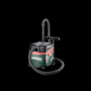 Metabo AS 20 L PC (602083000) Пылесос