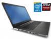 Игровой ноутбук Dell Inspiron 5759 / 17.3« (1920x1080) TN Touch / Intel Core i7-6500U (2 (4) ядра по 2.5 - 3.1 GHz) / 8 GB DDR3 / 240 GB SSD / AMD...