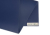 Килимок для йоги Harmony XW Jade каучуковий темно-синій 180x71.1x0.5 см