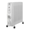 Масляный обогреватель радиатор электрический Noveen OH1501 2900 Вт