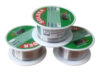 Олово для пайки Solder 60g, 1.0мм / 56Т
