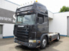 Чип тюнинг прошивки ЭБУ Scania 124 480 Bosch MS 6.2 СarMaster