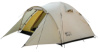 Палатка Tramp Lite Camp 3, TLT-007  песочный (TLT-007)