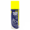 Смазка автомобильная Mannol Silicone Spray Antistatisch 0,2л (9953)