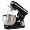 Тестомесильная машина Crownberg CB-3407 2600Вт комбайн 5л Планетарный тестомес-миксер кухонный с чашей