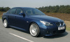 Чип тюнинг прошивки BMW E60 E61 Bosch Siemens от CarMaster