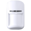 Беспроводной датчик движения с иммунитетом к животным U-Prox PIR White