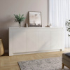 Большой комод LION Ларри-1 Бетон Style (LION-041031)