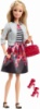 Кукла Барби стиль с настоящими ресничками Barbie Style Doll