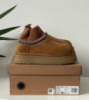 Зимові жіночі уггі Ugg Tasman Platform Sock (36-41)