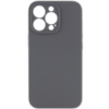 Чохол Silicone Case Full Camera Protective (AA) NO LOGO для Apple iPhone 14 Pro (6.1«)