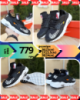 Жіночі кросівки Nike Huarache x OFF White (37-41)