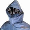 Mobihel Куртка зимняя утепленная с капюшоном размер 48-50, рост 170-176 или 182-88