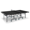 Тенісний стіл Joola World Cup 25 ITTF Black (11294)