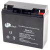 Акумуляторна батарея ProLogix PS-18-12