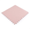 Підлогове покриття  Pink 60*60cm*1cm (D) SW-00001807