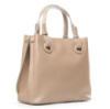 PODIUM Сумка Женская Классическая кожа ALEX RAI 1546 light-beige