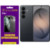 Поліуретанова плівка StatusSKIN Pro+ на екран Samsung Galaxy S26 Глянцева