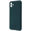 Чохол WAVE Colorful (TPU) для Samsung A06 A065 Forest Green (Код товару:38229)