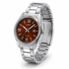 Жіночий годинник Casio LTP-1302DD-5A класичний з мінеральним склом та водозахистом 5 ATM