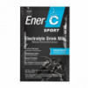 Электролитный напиток, Микс Ягод, Sport Electrolyte Drink Mix, Ener-C, 1 пакетик