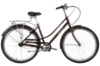 Велосипед 28« Dorozhnik SAPPHIRE PH 2022 (темно-червоний)