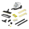 Пароочисник KARCHER SC 4 EasyFix Plus