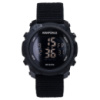 Naviforce Europe Armor Black, 2 ремінці