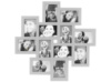 Фоторамка Present Time на 12 фото 10 х 15см «Cluster»