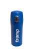 Термокружка Tramp TRC-106-blue 350 мл синяя