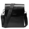 PODIUM Сумка Мужская Планшет иск-кожа DR. BOND 334-2 black