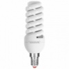 Энергосберигающая лампа 13W белый свет цоколь E14