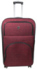 Велика тканинна валіза на колесах 100L Gedox, Туреччина бордова