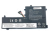 Батарея L17M3PG2 для ноутбука LENOVO Y730-15, Y730-15ICH, Y740-15, Y740-15ICH, Y740-15ICHg 4650 40 мм
