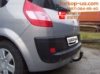 Тягово-сцепное устройство (фаркоп) Renault Grand Scenic II (2003-2009)