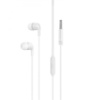 Навушники дротові BOROFONE BM83 (3.5mm) White (6941991101977)
