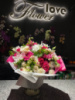 Квіти, замовити доставку, купити букет на Подолі від ⭐ Flower Love ⭐