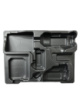 Пластикова вставка HD кейс Milwaukee для M18 ONEFHIWF34