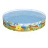 Детский надувной бассейн Bestway Dinosaurous 55022 183х38 см
