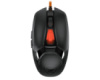 Мышь компьютерная проводная Cougar AirBlader Tournament Black черная