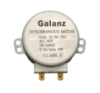 Мотор обертання піддону для мікрохвильових печей (НВЧ) Gorenje, Zelmer GAL-5-30-TD