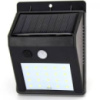 Ліхтар solar led 20