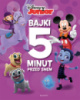 Bajki 5 minut przed snem. Disney Junior