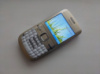 Мобільний телефон Nokia C3-00  бу.