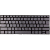 Клавіатура для ноутбука Lenovo Yoga 730-13IKB, 730-15IKB, with backlight
